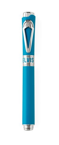 Montegrappa Announces “Icons Tribute to Elvis Presley” Pens