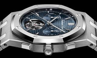 Audemars Piguet RD#5: the watch that puts you first
