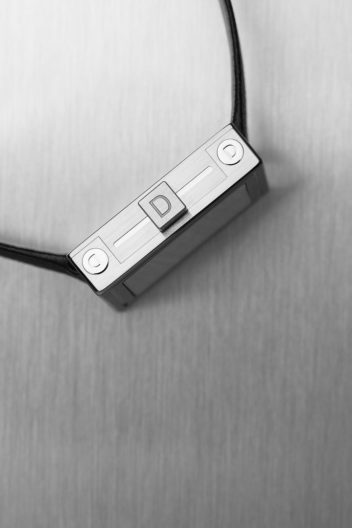 Atelier Dorigo: when French watchmaking meets the art of fencing