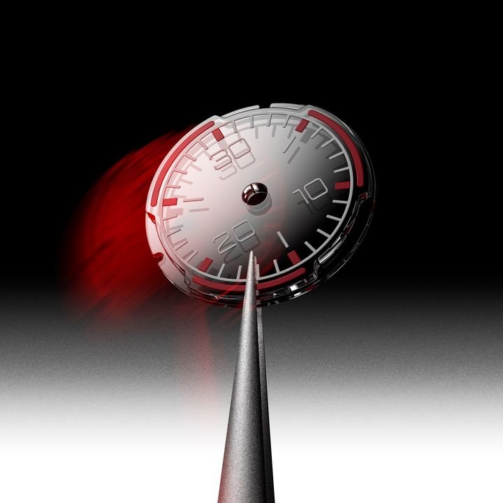 TAG Heuer equips the Carrera with a split-seconds function for the first time