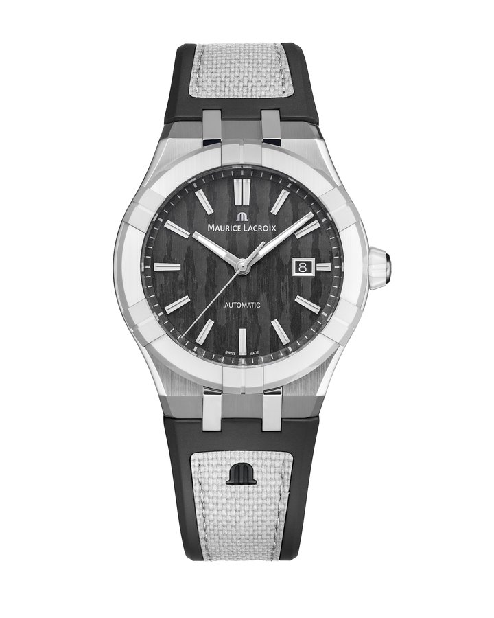 Maurice Lacroix introduces the Aikonic collection