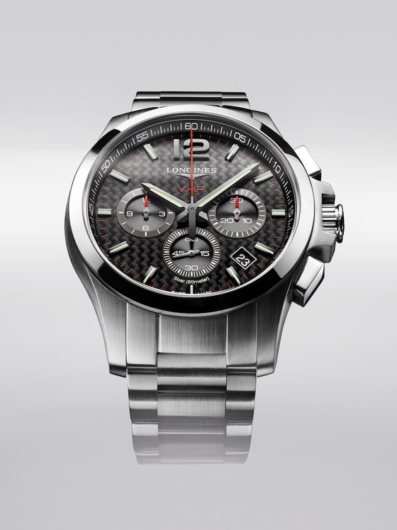 Longines Conquest VHP, a new milestone in watchmaking? 