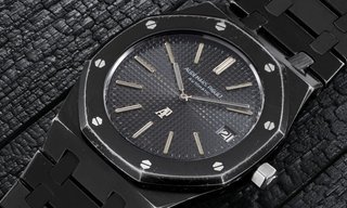 Phillips: a preview of the Royal Oak 50th anniversary sale