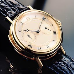 Breguet «Répétition Minutes»