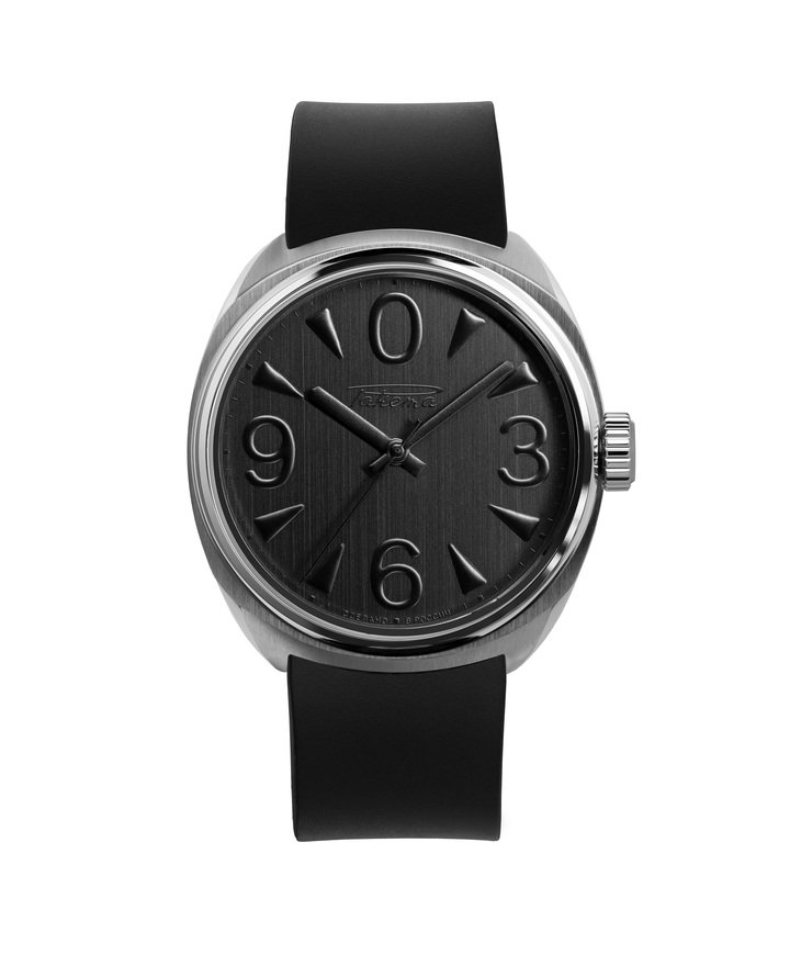 Raketa “BIG ZERO” Lebedev