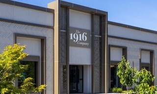 The 1916 Company begins nationwide rebrand with new Pennsylvania store