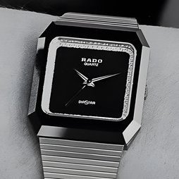 RADO Diastar 116