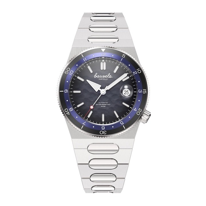 Bausele Elemental: Swiss precision, Australian spirit