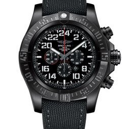 SUPER AVENGER MILITARY by Breitling