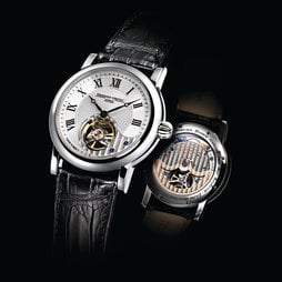 Frederique Constant Heart Beat Manufacture Automatic