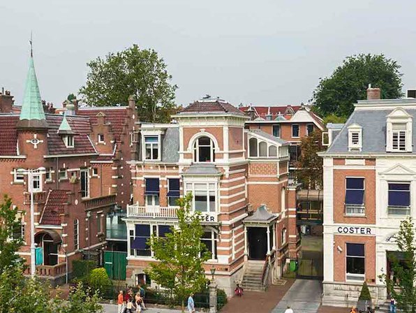 Renaud Tixier appoints Ace Jewelers as authorised retail partner in the Netherlands