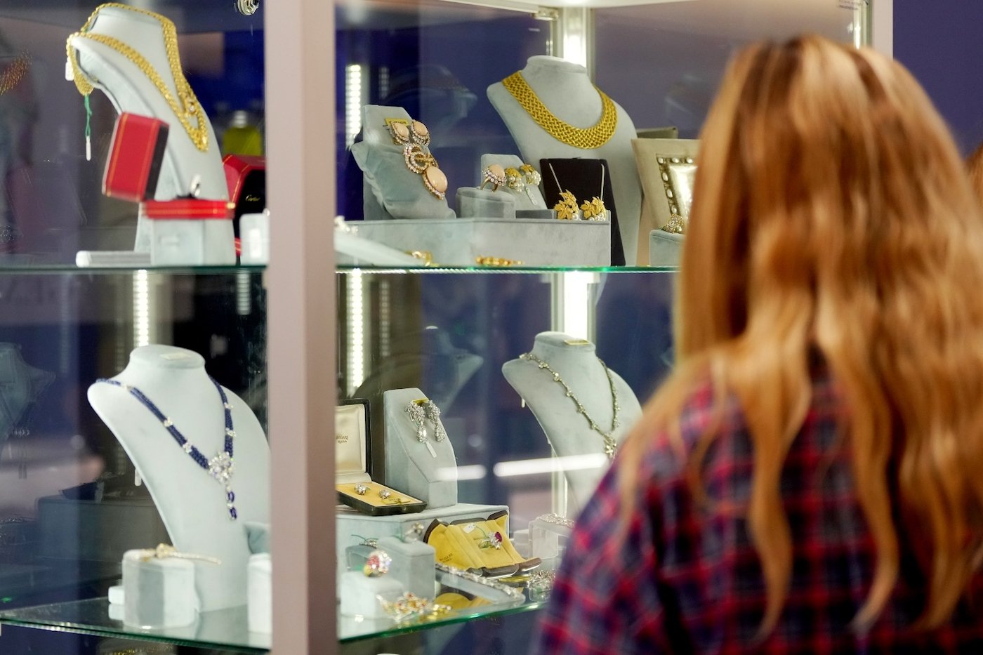 IEG's VO Vintage in January 2026: more exhibitors, stories and culture