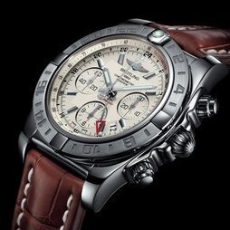 Breitling Chronomat 44 GMT