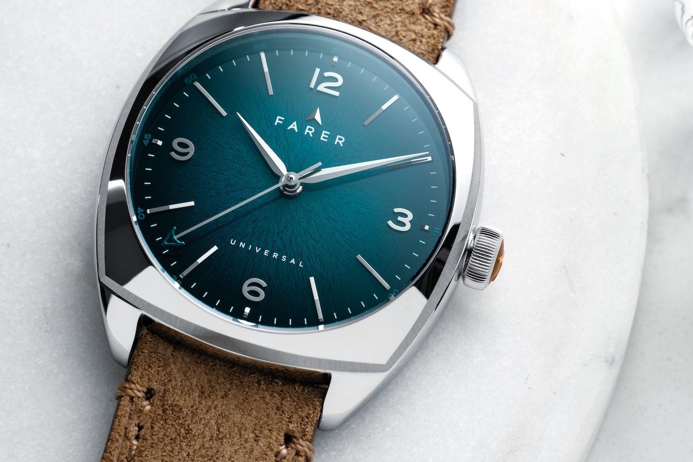 Farer introduces new 35mm Cushion Case models