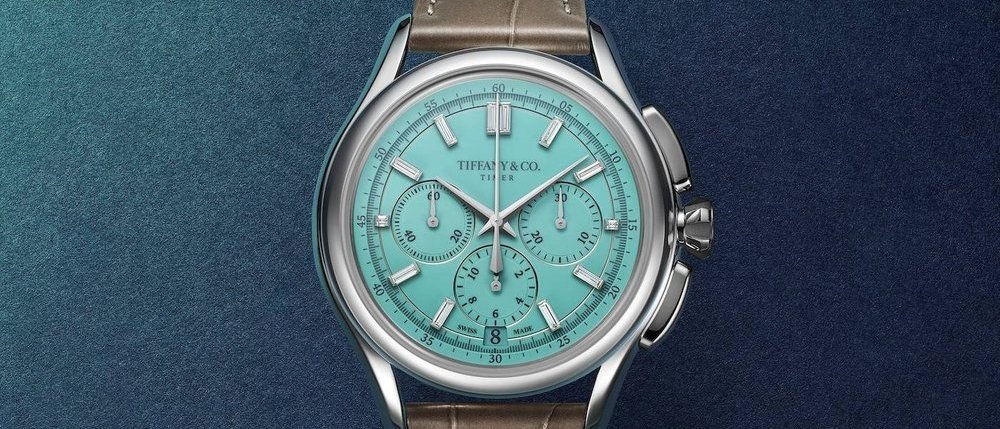 Tiffany & Co.: finding the right pace in watchmaking