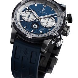 NELSON PIQUET CHRONOGRAPH by Louis Moinet