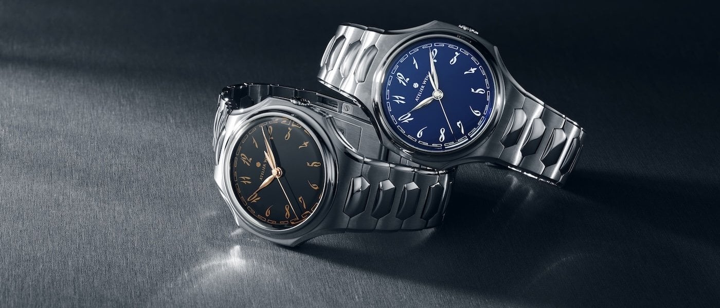 Atelier Wen turns to tantalum