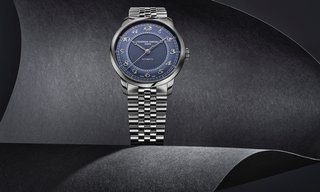 An introduction to Frederique Constant's Classics Premiere