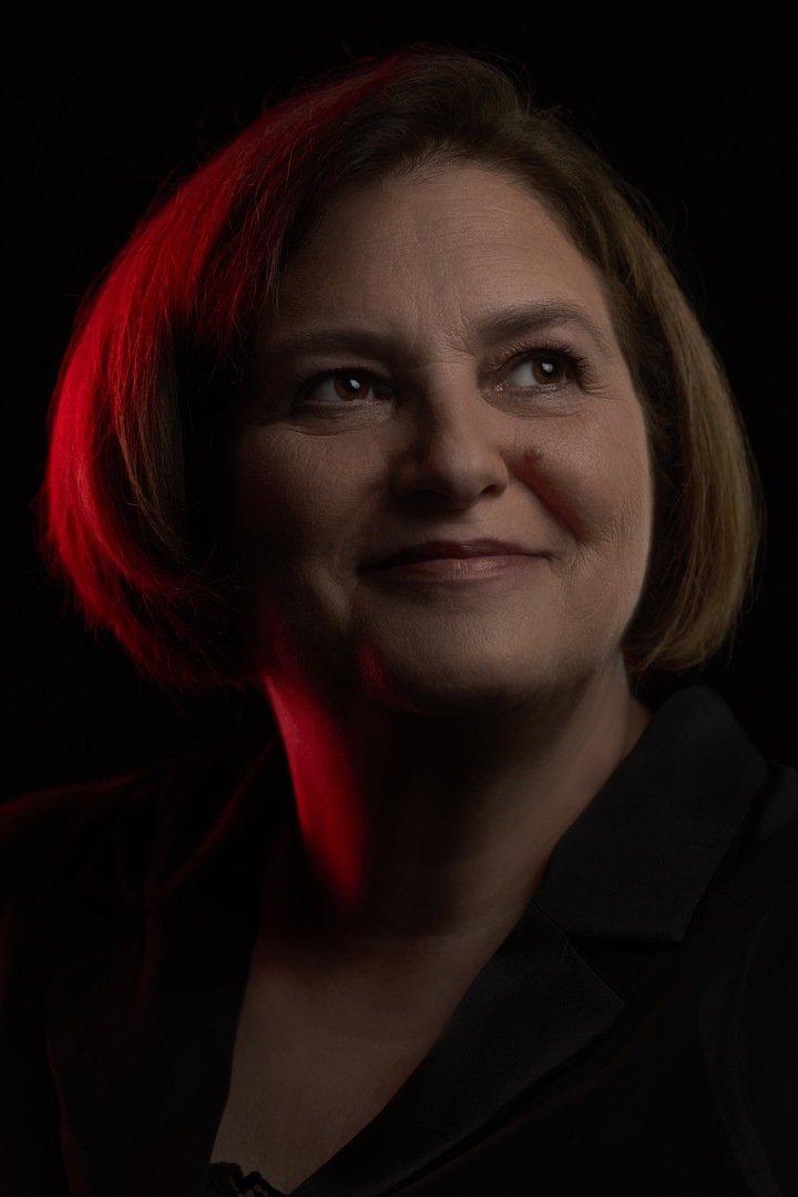 Carole Kasapi, TAG Heuer: “In my day, work guided our choices.”