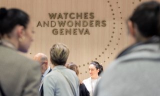 Watches and Wonders to open its doors to the public