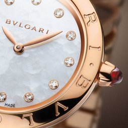 Bulgari Bvlgari Bvlgari Catene