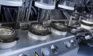 Sistem51: a radical take on Swiss mechanical watchmaking