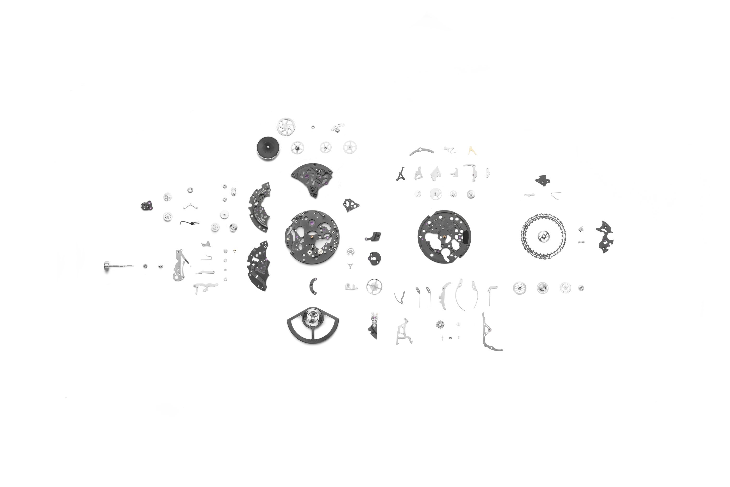 Hublot Big Bang Original Unico: twenty years in the making