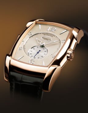 FORMA XL R&#x00E9;P&#x00E9;TITION MINUTES by Parmigiani