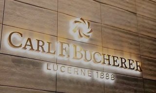 Carl F. Bucherer, rebranded