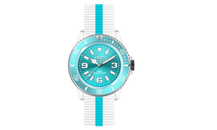 Ice-Watch United Aqua