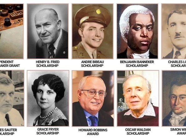 HSNY announces 2026 global financial aid opportunities for watchmaking students