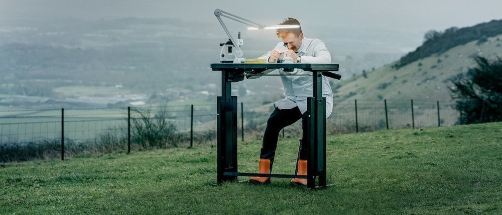 Studio Underd0g takes assembly fully in-house and opens The D0ghouse