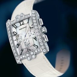 Harry Winston Avenue C Chronograph