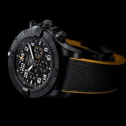 Breitling Avenger Hurricane