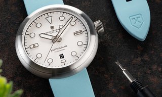 Bangalore Watch Company: contemporary Indian watchmaking