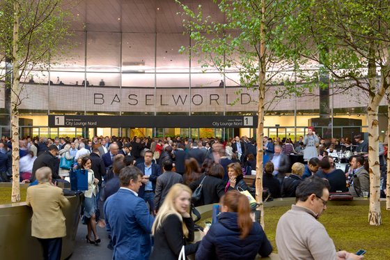 Baselworld 2015 - Countdown to the World's Most Important Trendsetting Show