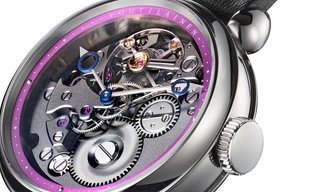 Voutilainen KV201 Reversed