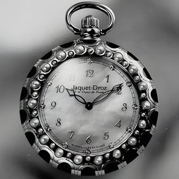 JAQUET-DROZ