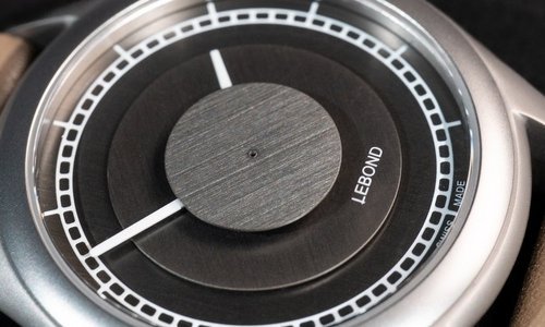 An introduction to the Lebond Attraction