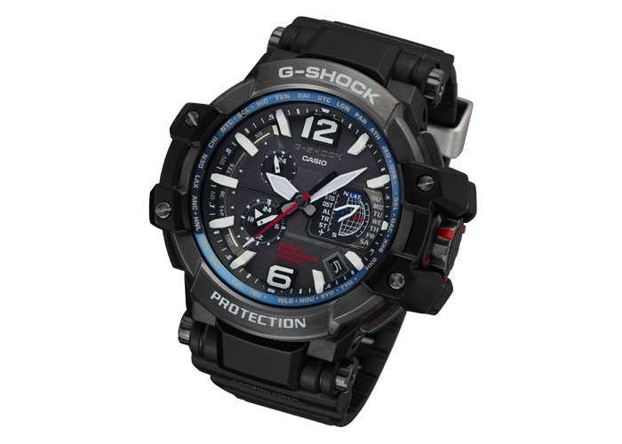 G-Shock GPW-1000 by Casio