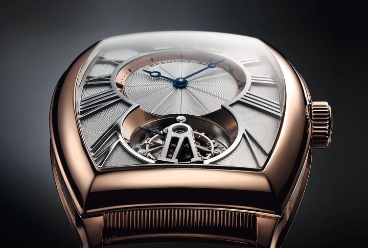 Breguet to celebrate the 220th anniversary of the Tourbillon