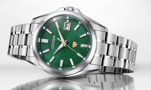 Citizen and the 50 years of Eco-Drive