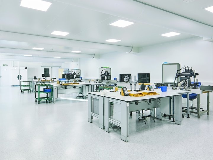 COSC: everything you need to know about Excellence Chronometer