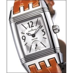 REVERSO GRAN SPORT DAME by Jaeger-LeCoultre