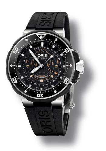 PRODIVER POINTER MOON by Oris