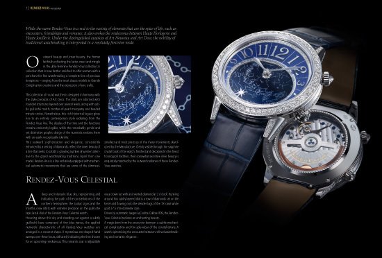 Jaeger-LeCoultre Special - Master Grande Tradition Tourbillon Cylindrique à Quantième Perpétuel Jubilee