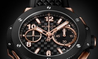 Hublot Big Bang Original Unico: twenty years in the making