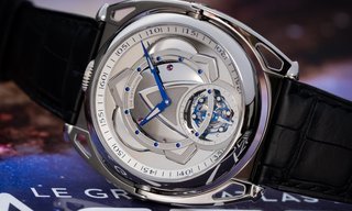 De Bethune: two faces for a new horizon