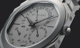 GPHG 2021: Bulgari wins the Aiguille d'Or