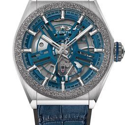 Zenith Defy Inventor